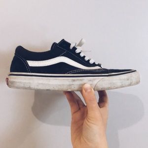 Classic Vans Sneakers ‘Old Skool’